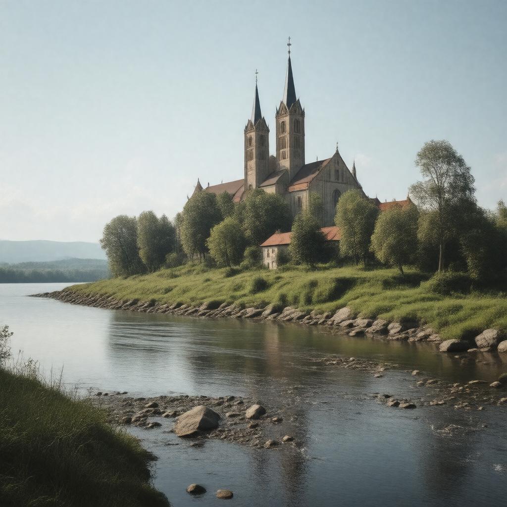 Kneiphof Island